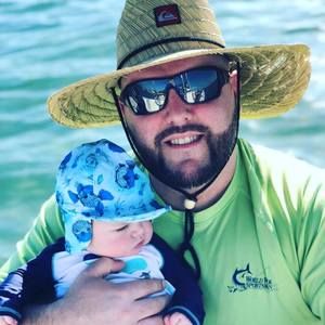 Meet your Posher, Scott